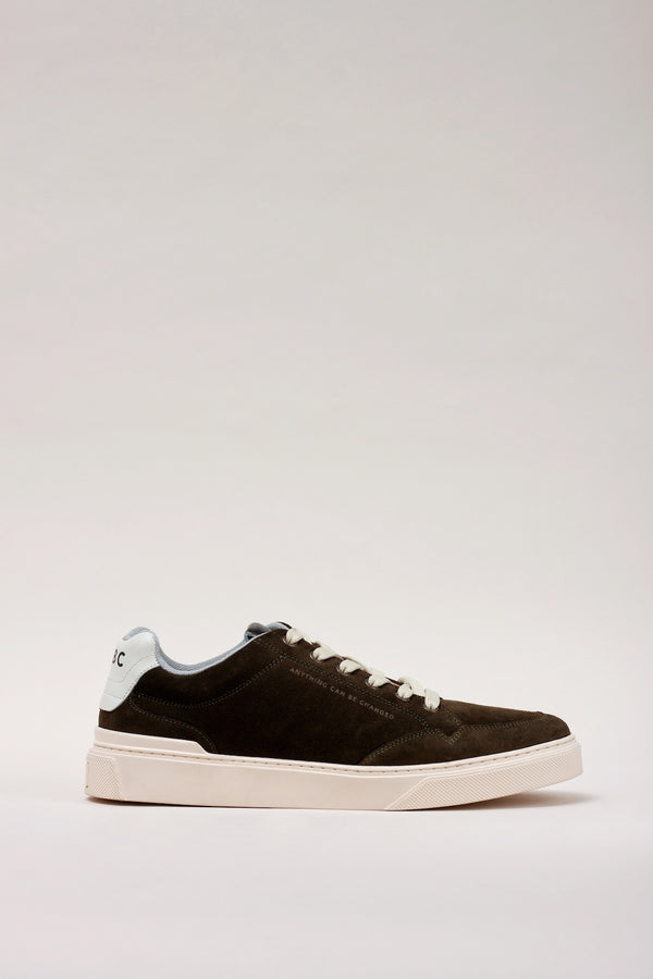 Sneakers Acbc - Full Green