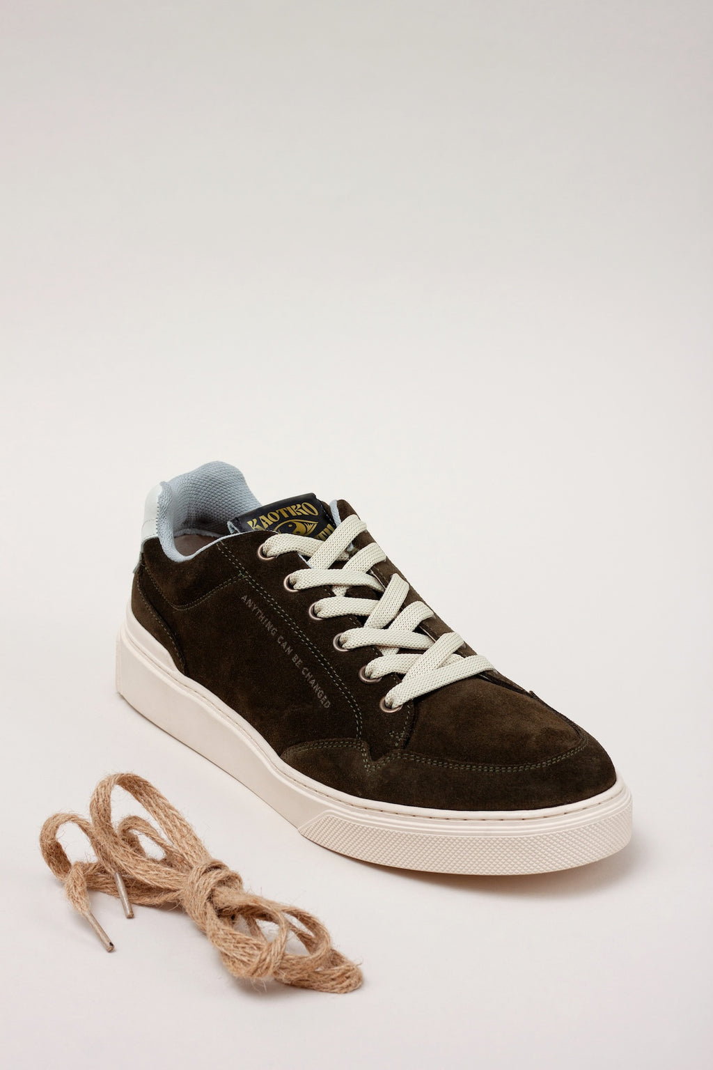 Sneakers Acbc - Full Green