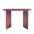 Karia - Sidetable - Laklook - Bordeauxrood