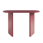 Karia - Sidetable - Laklook - Bordeauxrood