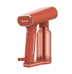 Handheld Steamer - Karl XL Rust400 - Terracotta