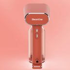 Pack - KARL XL Steamer + Lint Shaver - Terracotta