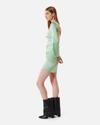 Sukienka Mina – Testa Green
