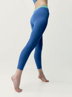 Kate Leggings - Eclectic Blue/Miami Green - Women