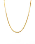 Collier "Zina" Acier Inoxydable