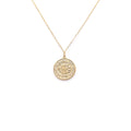 Collier "Annabella" Acier Inoxydable