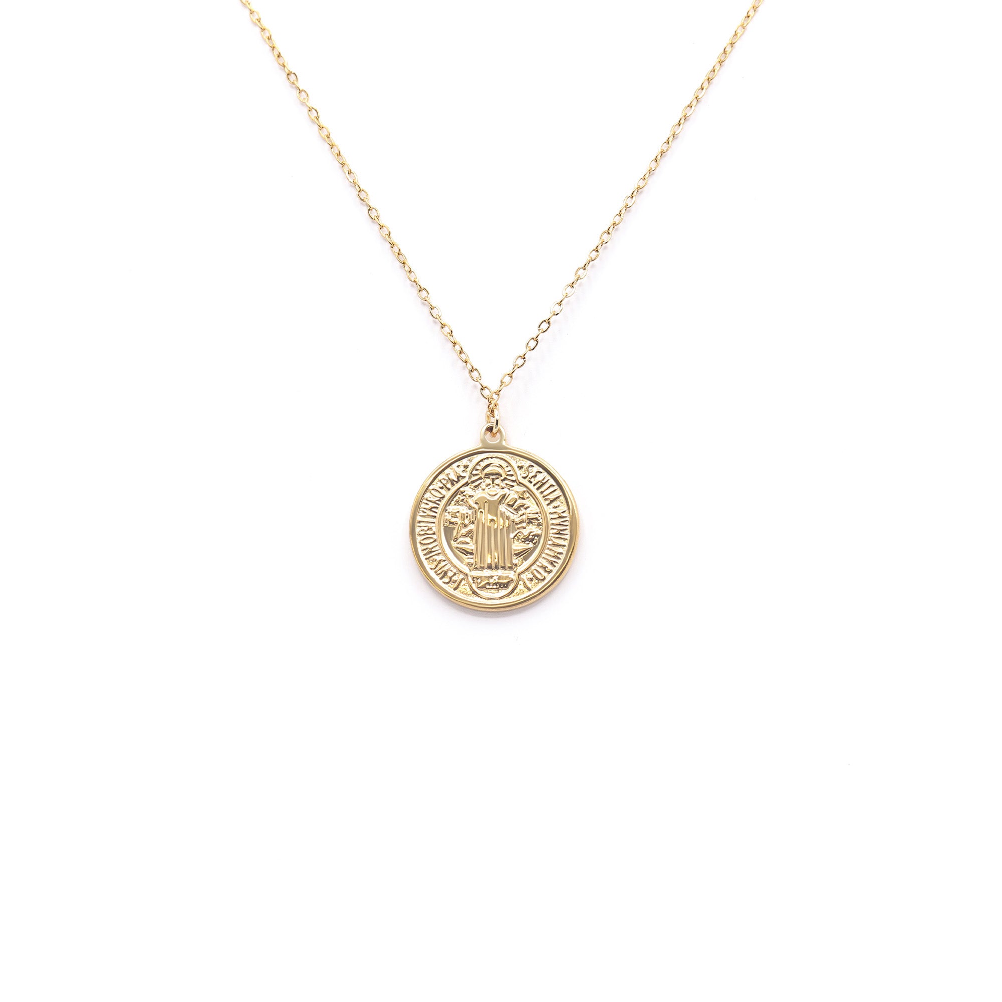 Collier "Annabella" Acier Inoxydable
