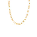 Collier "Bella" Acier Inoxydable