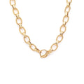 Collier "Chiara" Acier Inoxydable