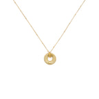 Collier "Clara" Acier Inoxydable