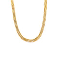 Collier "Clarissa" Acier Inoxydable