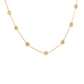 Collier "Loana" Acier Inoxydable