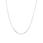 Collier "Maddalena" Acier Inoxydable