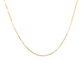 Collier "Maddalena" Acier Inoxydable