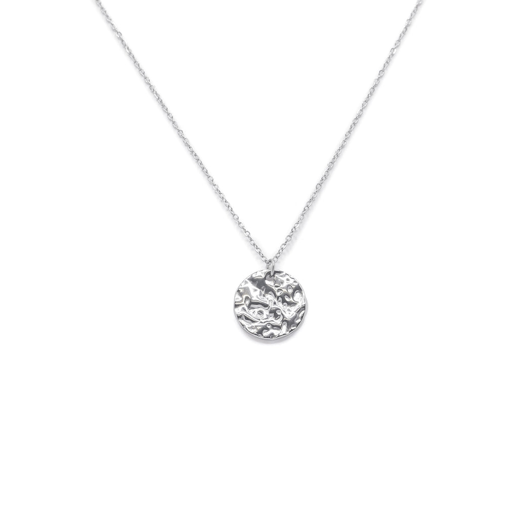 Collier "Natalia" Acier Inoxydable
