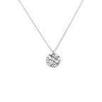 Collier "Natalia" Acier Inoxydable