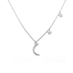Collier "Viktoria" Acier Inoxydable