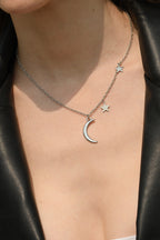 Collier "Viktoria" Acier Inoxydable