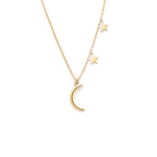 Collier "Viktoria" Acier Inoxydable