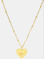 Collier "Katia" Acier Inoxydable