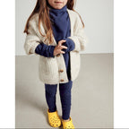 Gilet - Poudreuse Chine - Enfant
