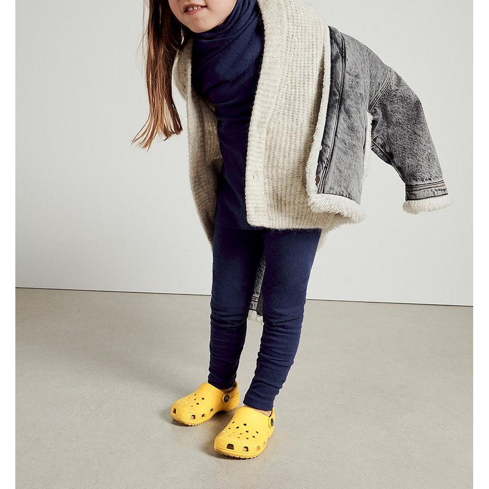 Gilet - Poudreuse Chine - Enfant