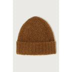 Bonnet - Brunette Chine Noir - Mixte