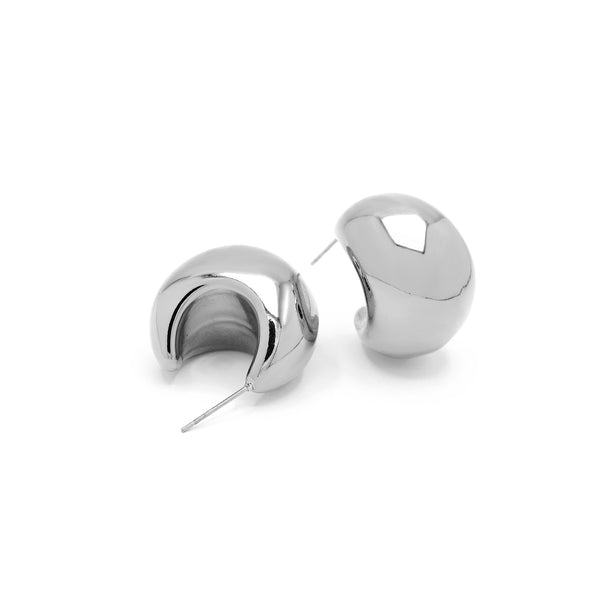 Boucles D'Oreilles "Esmee" Acier Inoxydable