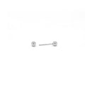 Boucles D'Oreilles "Cassie" Acier Inoxydable