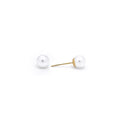 Boucles D'Oreilles "Claudia" Acier Inoxydable