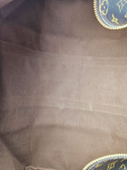 Louis Vuitton Keepall 45 Monogram