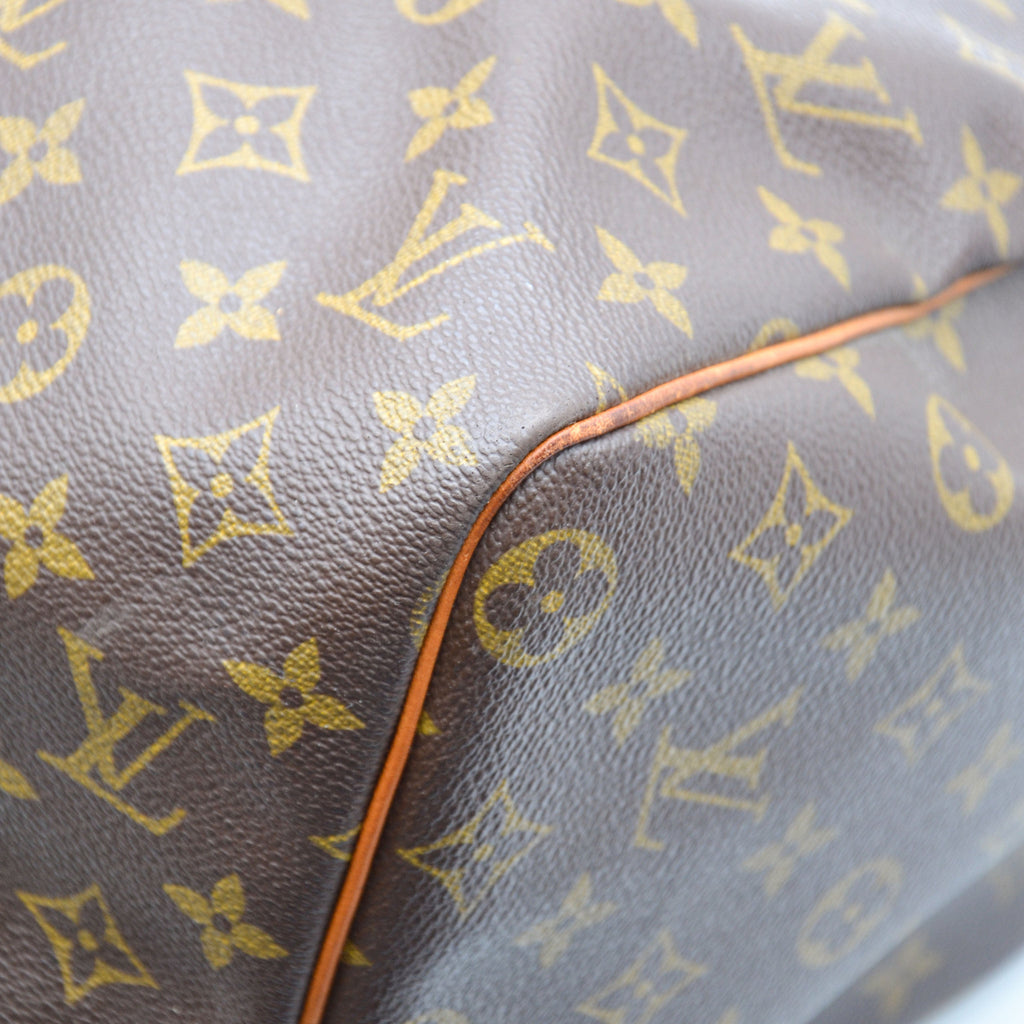 Louis Vuitton Keepall 45 Monogram