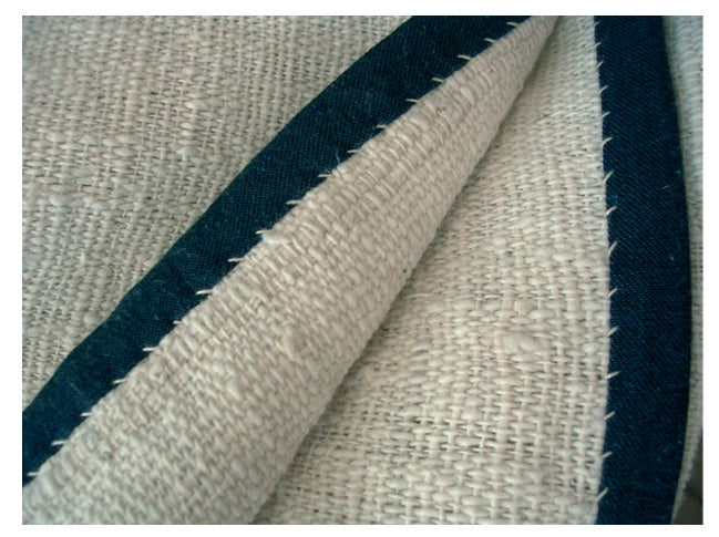 Khadi - Couvre-Lit - Coton