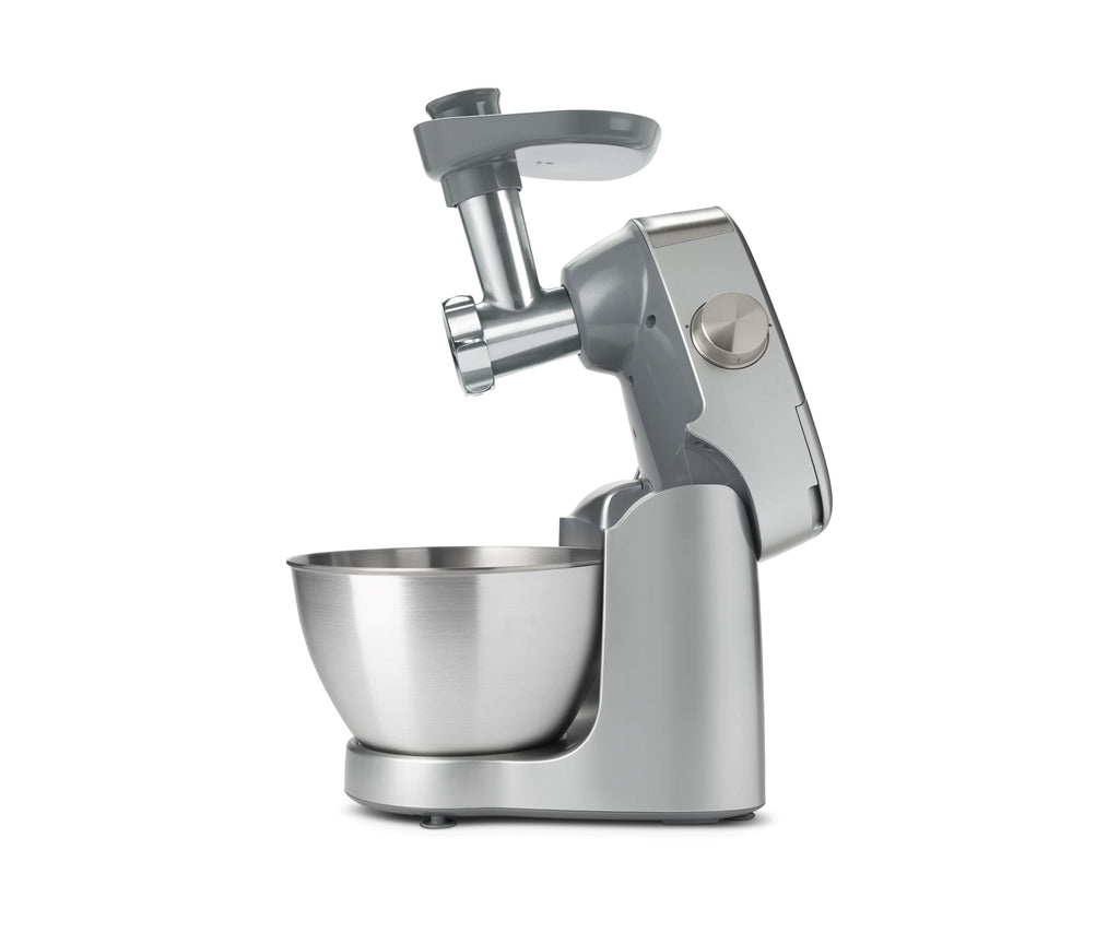 Stand Mixer - Prospero+ - 1000W - Silver
