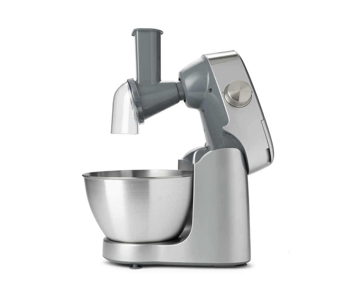 Stand Mixer - Prospero+ - 1000W - Silver
