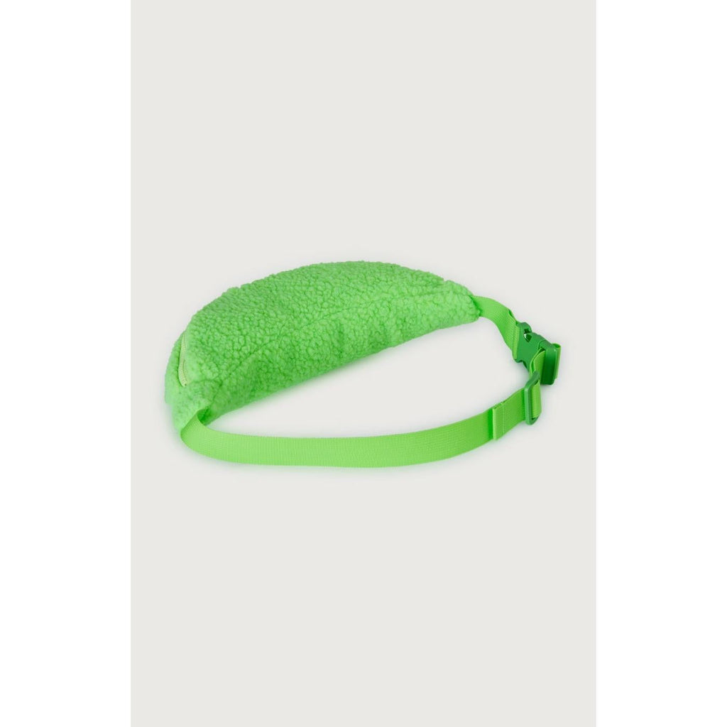Sac Banane - Vert Fluo Chine - Mixte