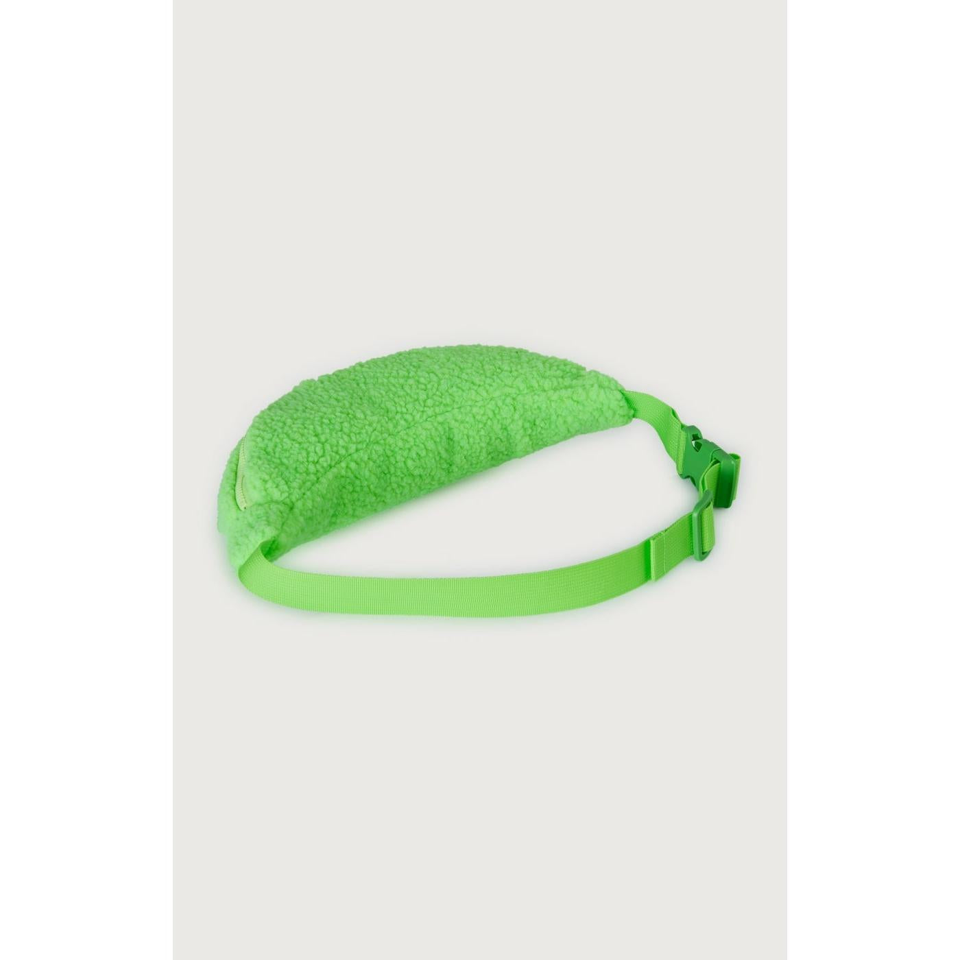 Sac Banane - Vert Fluo Chine - Mixte