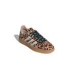 Adidas Handball Spezial Leopard Magic Beige (W) - Beige