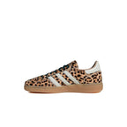 Adidas Handball Spezial Leopard Magic Beige (W) - Beige