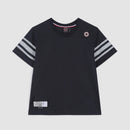 Tee-Shirt Touchdown - Navy - Enfant