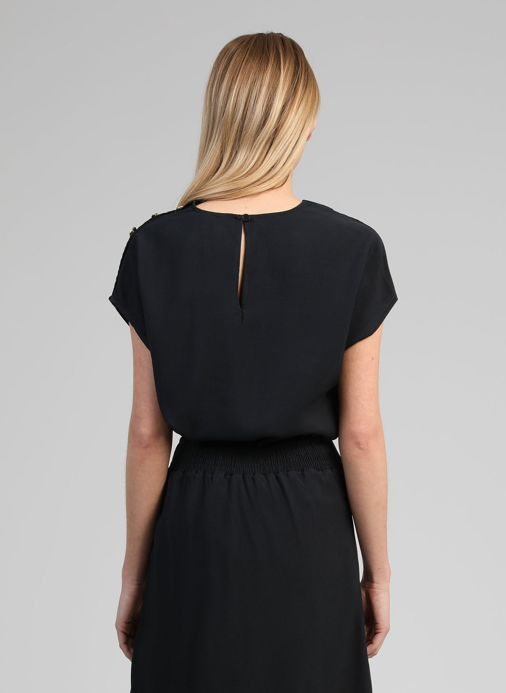 Top Kiline Noir
