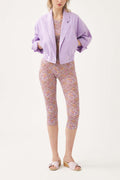 Veste Kimi - Lilas