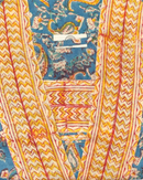Kimono Madras