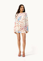 Kim Vase Dress