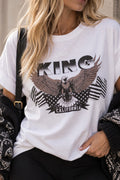 T-shirt Re