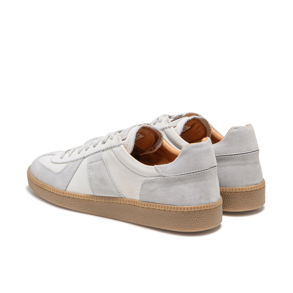Zapatillas Kinks Sm - Crudo/Blanco