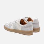 Zapatillas Kinks Sm - Crudo/Blanco