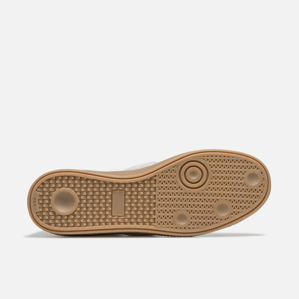 Zapatillas Kinks Sm - Crudo/Blanco
