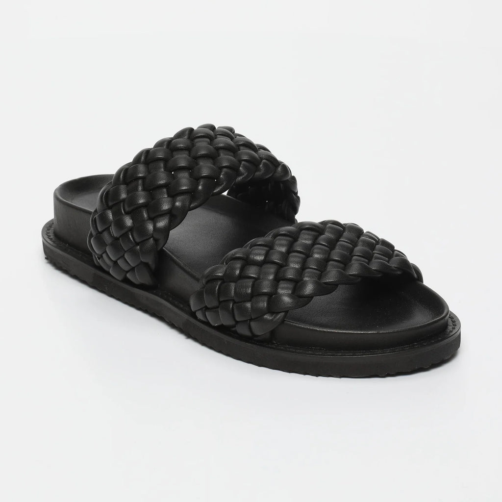 Mules Kinsley - Noir