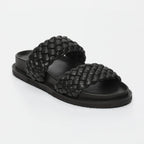 Mules Kinsley - Noir
